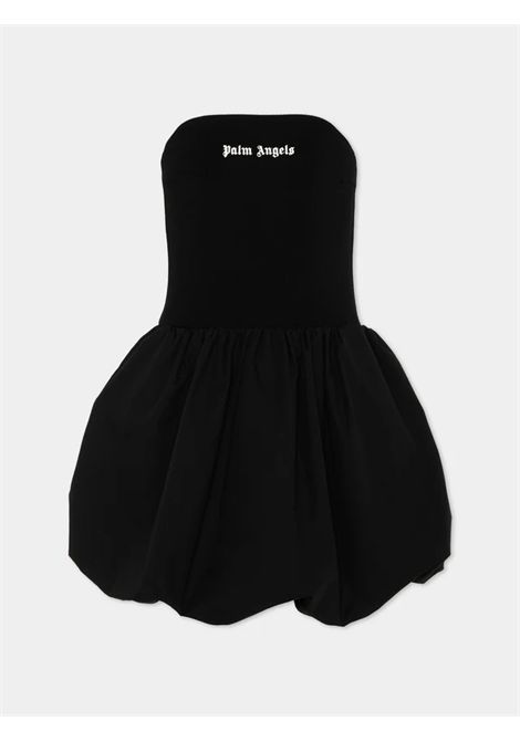 Abito con logo PALM ANGELS | PGDB024S26FAB001110